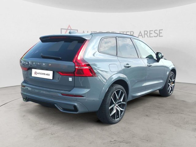 VOLVO XC60 usata, con Cerchi in lega