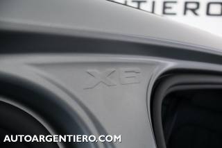 BMW X6 usata, con Start/Stop Automatico