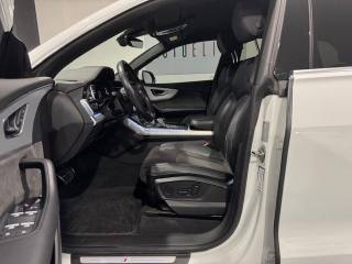 AUDI Q8 usata, con Immobilizzatore elettronico