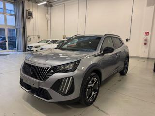 PEUGEOT 2008 PureTech 100CV Allure KM.0  PRONTA CONSEGNA