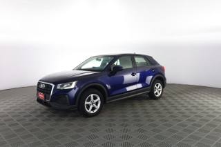 AUDI Q2 usata 6