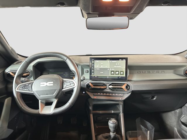 DACIA Duster usata 10