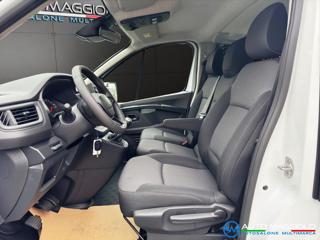 RENAULT Trafic usata, con ESP
