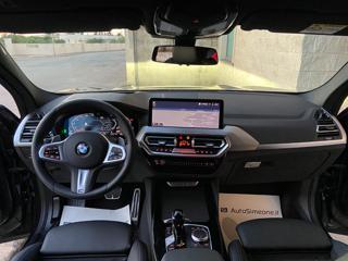 BMW X4 usata, con Controllo trazione
