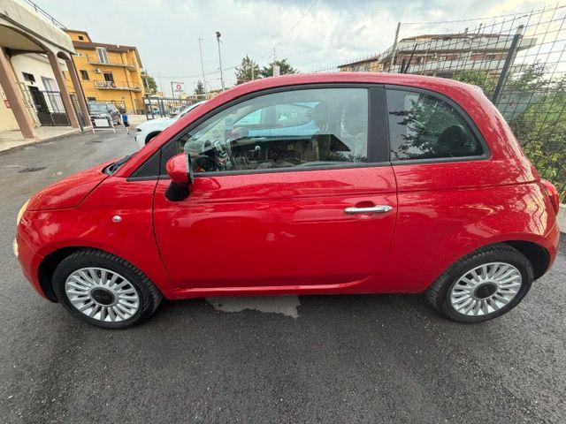 FIAT 500 usata, con Climatizzatore