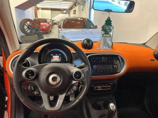 SMART ForTwo usata, con Cruise Control