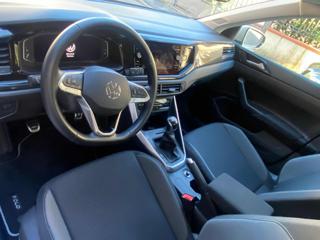 VOLKSWAGEN Polo usata 11
