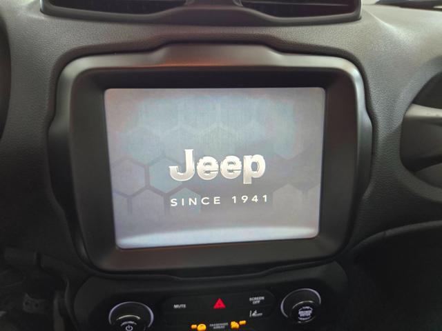 JEEP Renegade usata, con Controllo trazione
