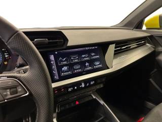AUDI S3 usata, con Regolazione elettrica sedili