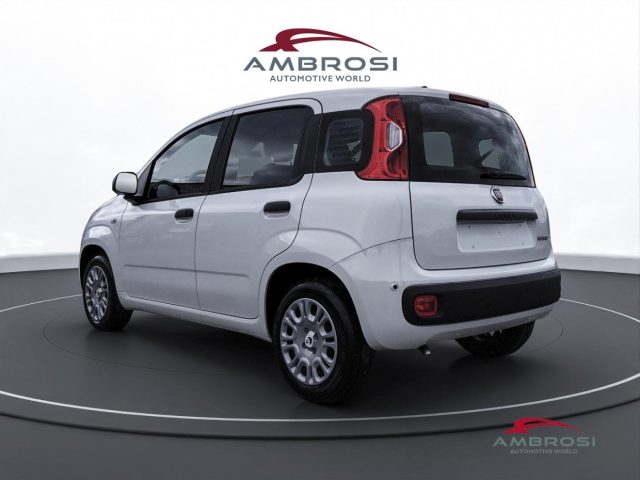 FIAT Panda usata 3