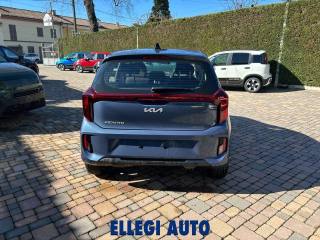 KIA Picanto usata, con Alzacristalli elettrici