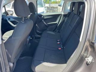 PEUGEOT 2008 usata, con Cruise Control