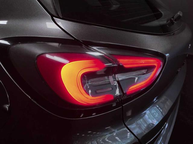 FORD Puma usata, con Sedile posteriore sdoppiato