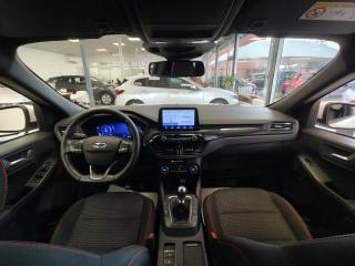 FORD Kuga usata, con Controllo automatico clima
