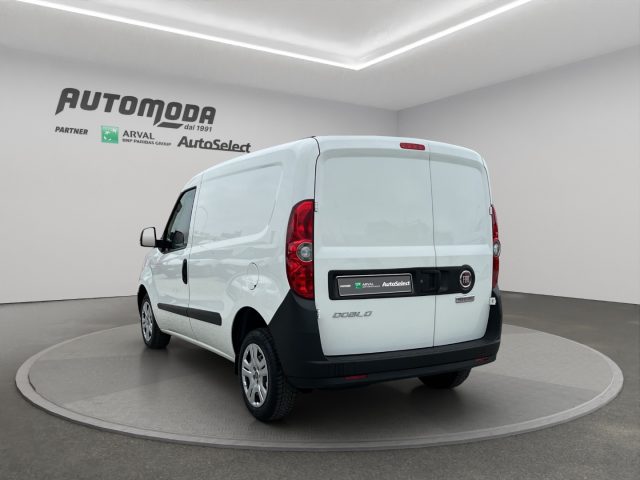 FIAT Doblo usata, con ESP