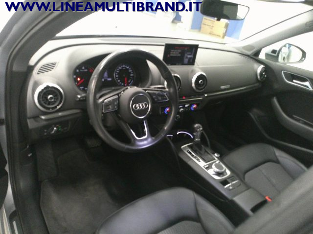 AUDI A3 usata, con Climatizzatore