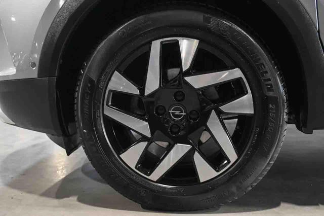 OPEL Mokka usata, con Chiusura centralizzata