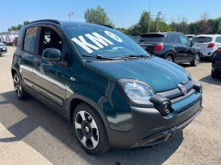 FIAT Pandina usata, con Autoradio