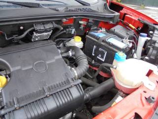 FIAT Doblo usata 38