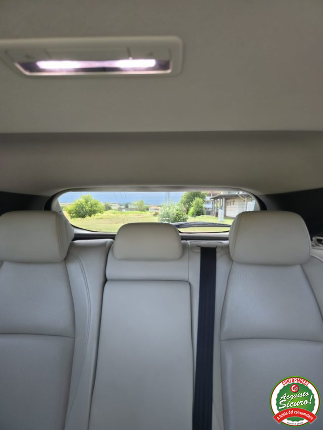 MAZDA CX-30 usata, con Boardcomputer
