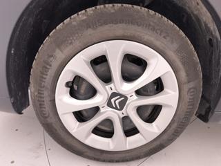 CITROEN C3 usata, con Climatizzatore