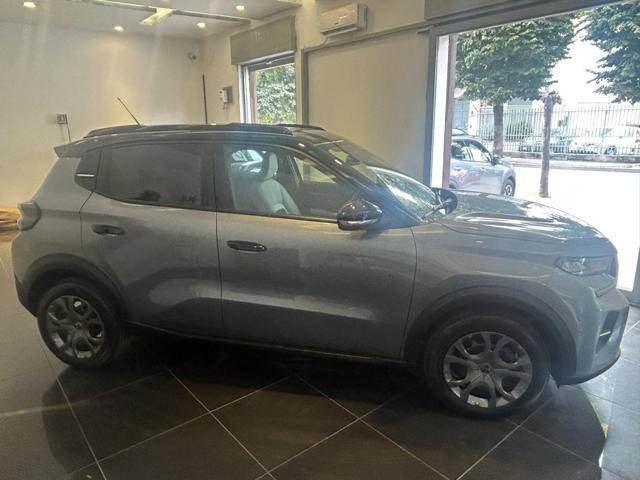 CITROEN C3 usata, con Airbag Passeggero