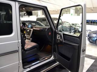 MERCEDES-BENZ G 500 usata, con Airbag Passeggero