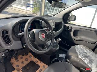 FIAT Panda usata, con Bluetooth