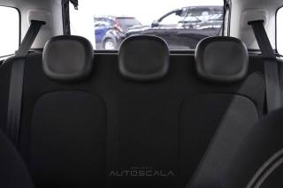 FIAT New Panda usata, con Bluetooth