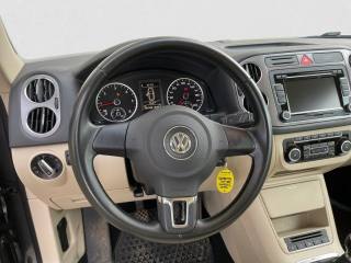 VOLKSWAGEN Tiguan usata, con ESP