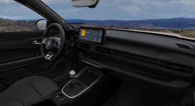 JEEP Avenger usata, con Climatizzatore