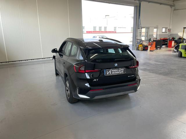 BMW X1 usata, con Alzacristalli elettrici