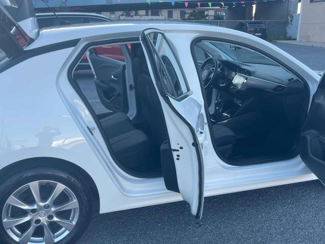 OPEL Corsa usata 20