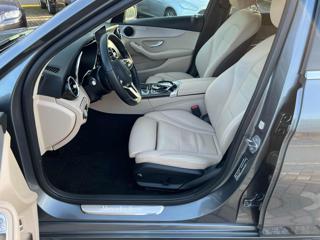 MERCEDES-BENZ C 300 usata, con Controllo trazione