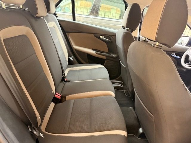 FIAT Tipo usata, con Climatizzatore