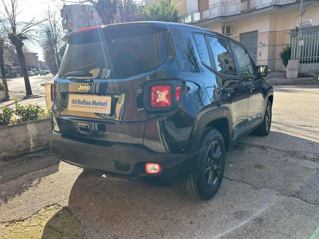 JEEP Renegade usata 3