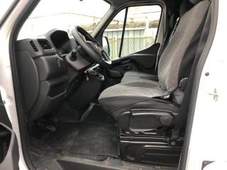 RENAULT Master usata, con Specchietti laterali elettrici