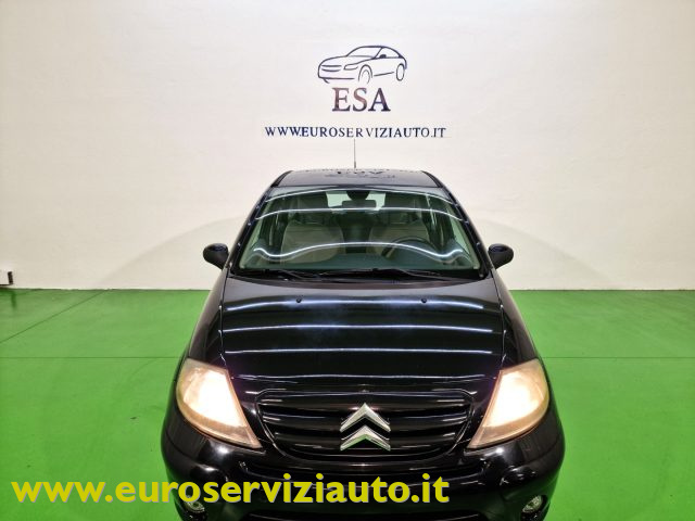 CITROEN C3 usata 48