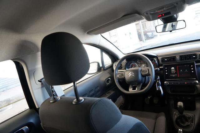 CITROEN C3 usata 22