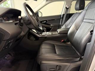 LAND ROVER Range Rover Evoque usata, con Sensori di parcheggio posteriori