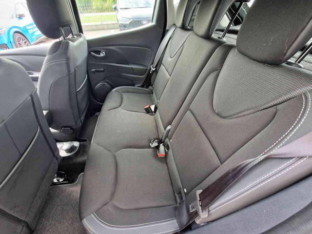 RENAULT Clio usata, con Servosterzo