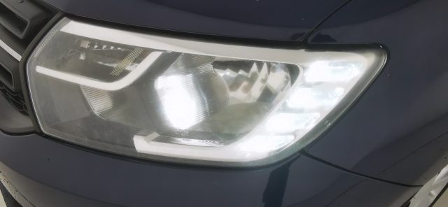 DACIA Sandero usata 28