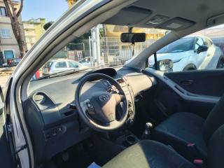 TOYOTA Yaris usata, con Chiusura centralizzata