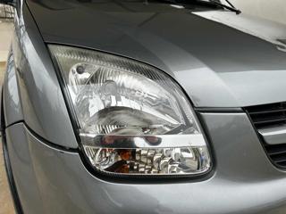 SUZUKI Ignis usata 33