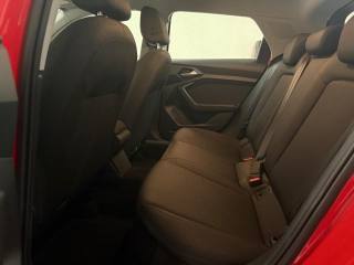 AUDI A1 usata, con ESP