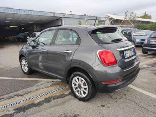 FIAT 500X usata, con Airbag Passeggero