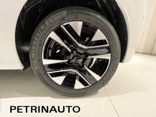 PEUGEOT 208 usata, con Controllo trazione