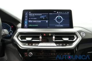 BMW X3 usata, con Climatizzatore