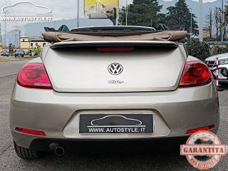 VOLKSWAGEN Maggiolino usata 81