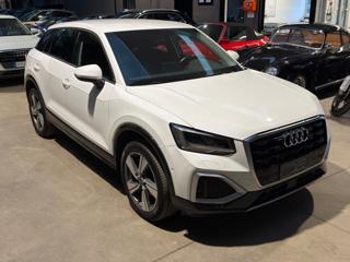AUDI Q2 usata, con Airbag laterali